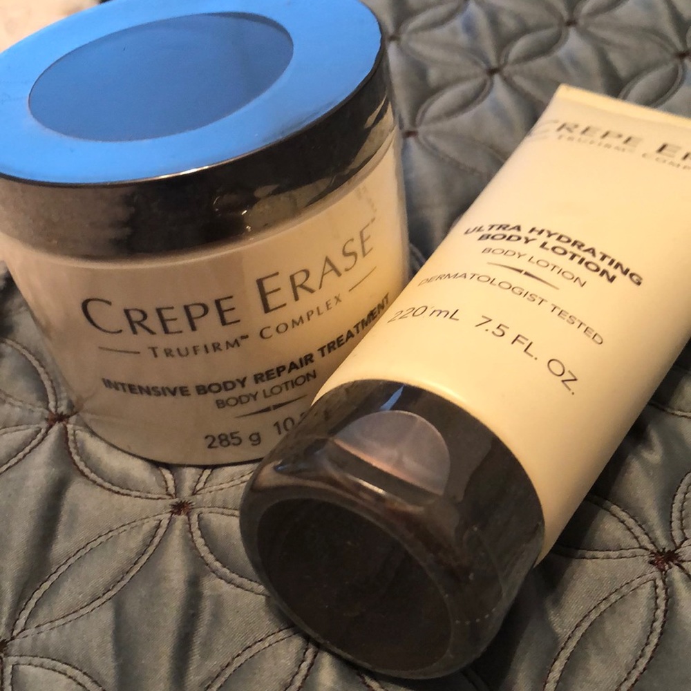 Crepe Erase Trufirm complex